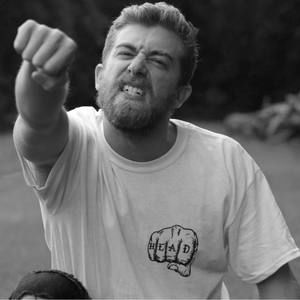 Meet your Posher, Jon